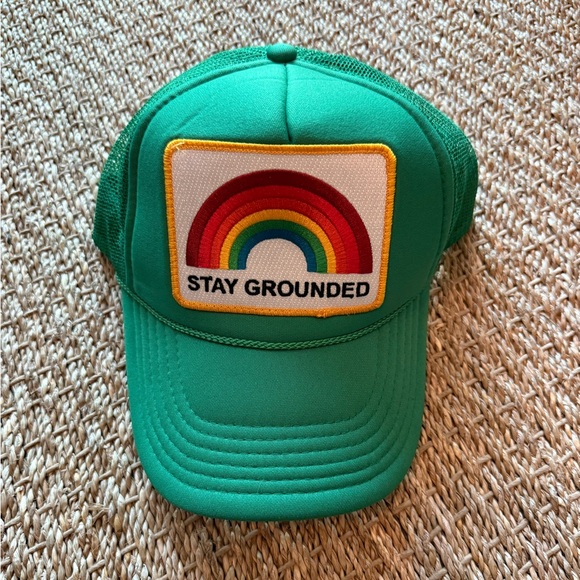 Aviator Nation Trucker Hat - Picture 1 of 3